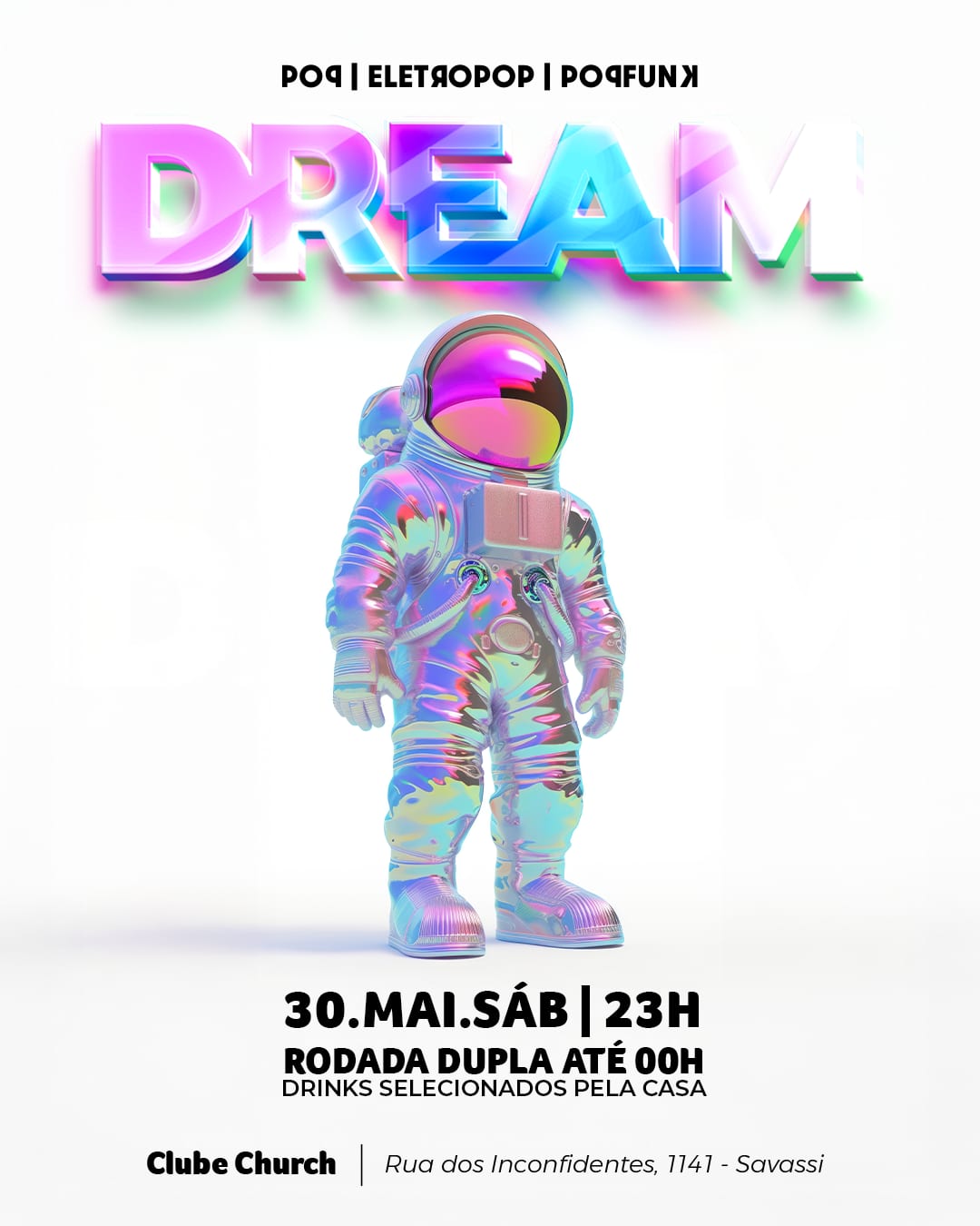 DREAM