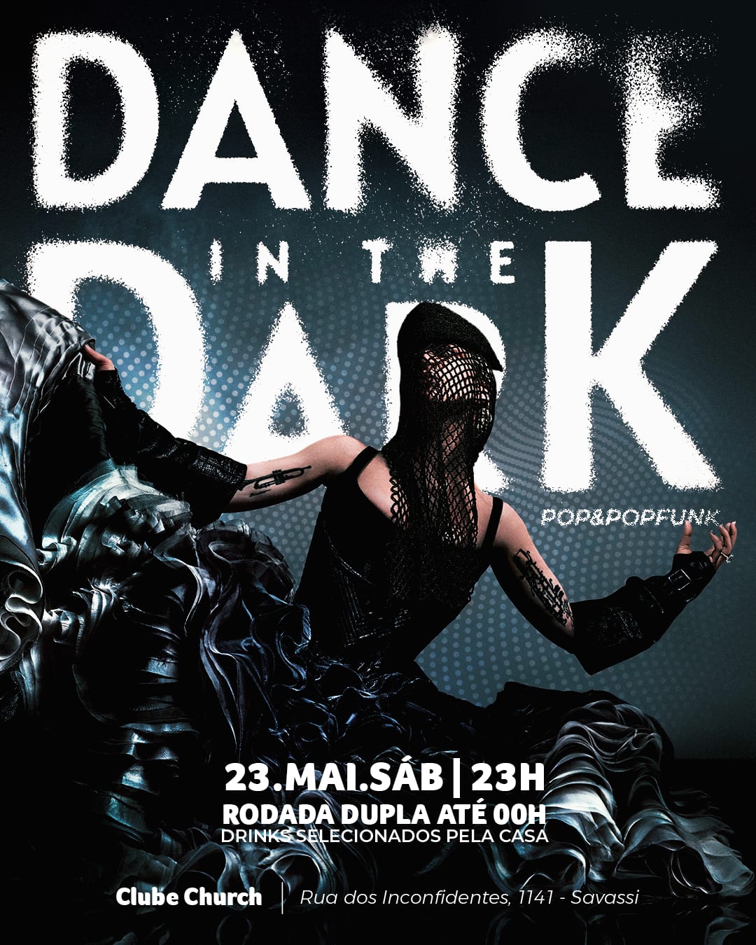 DANCE IN THE DARK