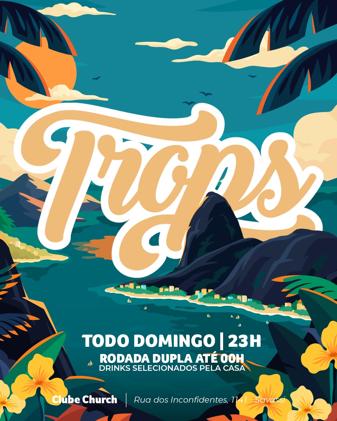 TROPS